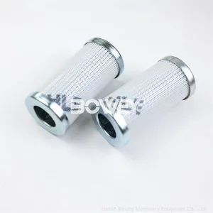 PI3105 PS 10 Bowey Replaces Mahle Hydraulic Oil Filter Element thumbnail-5