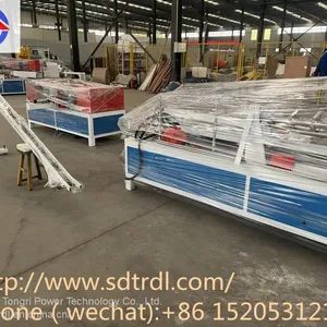 Cardboard Tube Spiral Winding Machine thumbnail-1