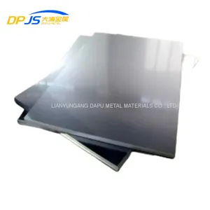 N08926/N08811/N08825/N08020 Nickel-based Alloy Sheet/Plate Complete Specifications Large Inventory thumbnail-3