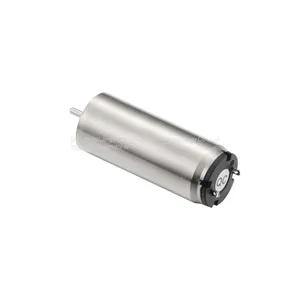 Replace Maxon 13mm 3.7v 12v Low Noise High Speed Brushed Coreless Motor Electric Tool Motor for Dental Nail Tattoo Tools thumbnail-2