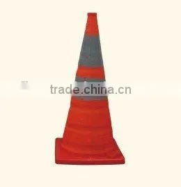 2014 Safety Reflective Traffic Cones thumbnail-1