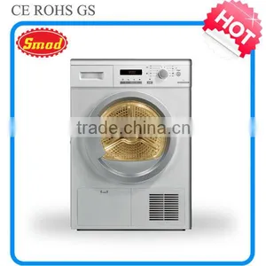 Wall Mounted Electronic Control Condenser Clothes Dryer thumbnail-1