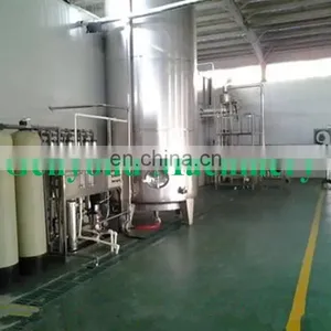 High Efficiency Papaya Powder Production Line thumbnail-4