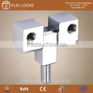Steel Clip-on Buffer Hinge With CE ROHS Certification thumbnail-1