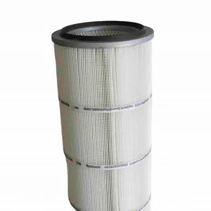 10077129 Dust Collector Filter Cartridge L1200mm thumbnail-1