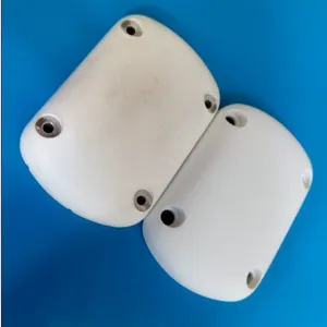 Shenzhen Jinwen Mini GPS Aerial Antenna With High Gain and Good Suppression 85X55X32mm Supports Customization thumbnail-2