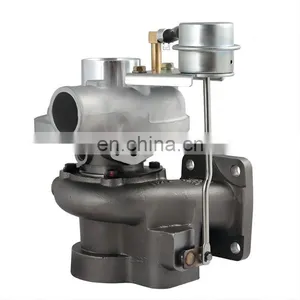Complete Turbocharger GT2052S 28230-41710 702213-5001s 702213-0001 for Hyundai D4al Engine thumbnail-2