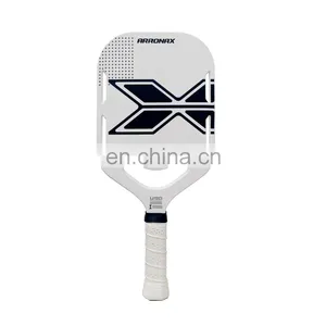 Textured Carbon Surface USAPA Pickleball Paddle Racket Massive Spin Pickleball Paddle thumbnail-1