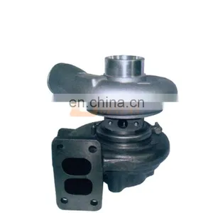 Sinotruk Howo T5G T7H TX Sitrak C5H C7H Truck Spare Parts 723117-5001 Turbocharger Gt45 Camc thumbnail-3