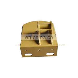 Factory Direct Sales HOHAN Truck HW76 Cabin Assembly Cab Rear Support WG1642440040 Bracket thumbnail-1