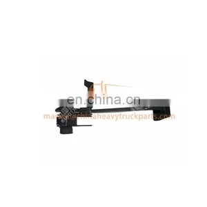 Foton Auman/Aumark/Miler/Land Pioneer Weichai Engine Gearbox Zf/Fast Truck Spare Parts 1425316307002 Clutch Pedal Assy thumbnail-1