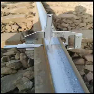 Mechanical Rail Head Wear and Side Cut Gauge thumbnail-1