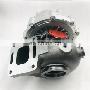 K26 Turbo 53269707700 53269887700 53269707701 53269887701 53269707105 53269887105 3582768 for Volvo-Penta Ship D4 Engine thumbnail-3