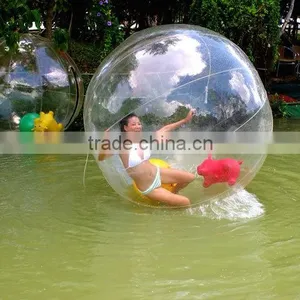 2015 Super Quality China Water Ball thumbnail-1
