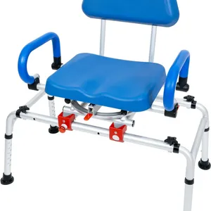 Shower Chair thumbnail-1