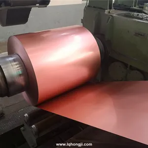 Spot DC51D+AZ Aluminized Zinc Steel Coil 0.16-1.0mm Factory Direct Sales thumbnail-1