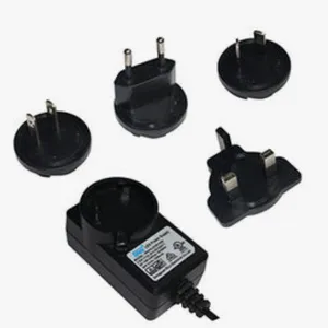 Waterproof LED Driver IP67 Rated for Outdoor Landscape and Street Lighting thumbnail-3