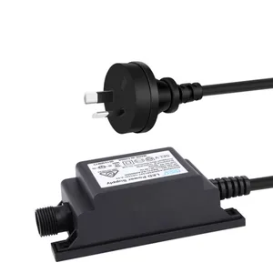 IP68 Waterproof Power Supply Fully Potted LED Driver for Outdoor Landscape Lighting thumbnail-5