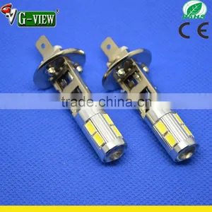 h1 Led Bulb Fog Lamp H3 8smd 5630 With 5W CREES XBD Fog Light for Car thumbnail-4