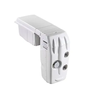 Swimming Pool Wall-mounted Filtration System With High Efficiency thumbnail-3