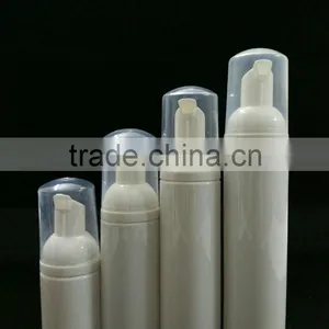 Plastic Material and Facial Wash,shampoo Industrial Use Foam Pump Soap Bottle thumbnail-2