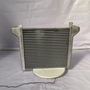 Radiator DONGFENG TRUCK INTERCOOLER 1118N20A-001 thumbnail-4