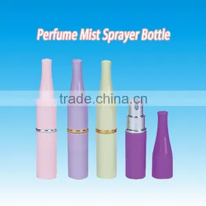 New Model 4ml Design Your Own Plastic Empty Perfume Spray Bottle thumbnail-1