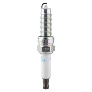 Wholesale Original Genuine NGK Spark Plug Iridium Platinum ILZKR8A 94290 Car Engine Spark Plug for Audi thumbnail-1