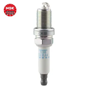 Wholesale Original Genuine NGK Spark Plug Double Platinum PFR7S8EG 1675 Car Engine Spark Plug for VW thumbnail-1