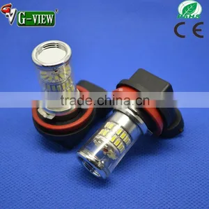 H11 48SMD 3014 Led Auto Car Turn Signal Lamp, Fog Light ,Brake Bulb thumbnail-2
