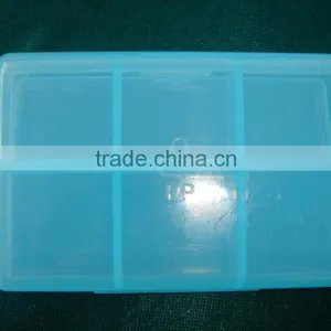 Hot Sales For Promotion 6 Companrtment Japanese Pill Box thumbnail-3