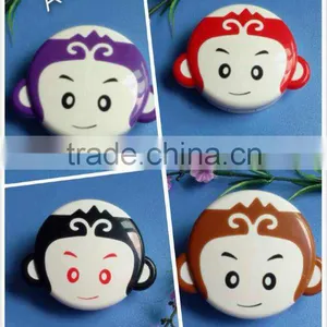 Classic Picture Contact Lens Case thumbnail-1