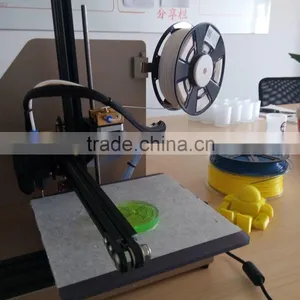 (FDM) Technology Digital 3D Printer Using ABS,PLA,PC, PVA Material 3d Printer thumbnail-2