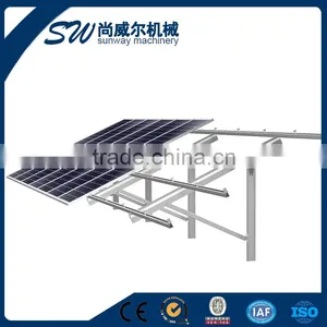 pv Solar Panel Tile Roof/steel Sheet Roof Tile thumbnail-5