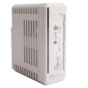 ABB AO810V2 ADVANT S800 I/O thumbnail-3