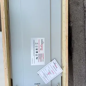 HAWKER LiFePO4 EV24-60 AGV Safe Battery thumbnail-1