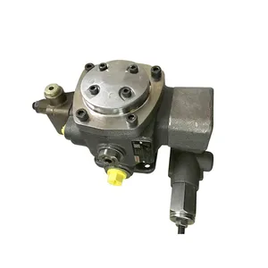 Best Quality Rexroth PV7 Type Hydraulic Variable Vane Pump R900533582 PV7-1X/16-30RE01MC0-08 thumbnail-6
