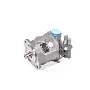 Rexroth Type Variable Hydraulic Piston Pump A10VSO100DR/31R-VSA12KB3 thumbnail-1