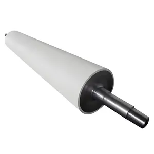 Textile Rubber Rollers and Rollers for Textile Machinery From Chinese Original Manufacturer thumbnail-4