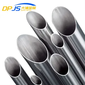 304/316/315/840/800H/2520 Fluid High-pressure Conveying Pipe Stainless Steel Pipe/Tube Can Be Processed And Produced According To Requirements thumbnail-1