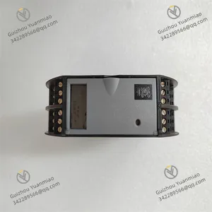 KONGSBERG RMP201-8 Input/Output Module thumbnail-1
