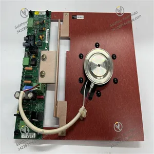 Allen-Bradley 81001-340-71-R High-Performance PLC Module thumbnail-2