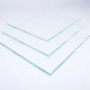 Tinted Glass Laminated Glass thumbnail-1