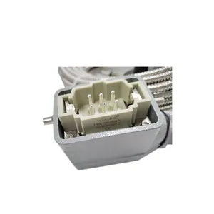PR9268/303-000 Electrodynamic Velocity Sensor VM-5Y1-02/GEM 1594-005-P001G thumbnail-3