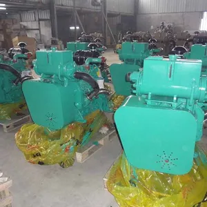High Quality Cumins 47kw 4BTA3.9-GM47 Marine Diesel Engine thumbnail-2