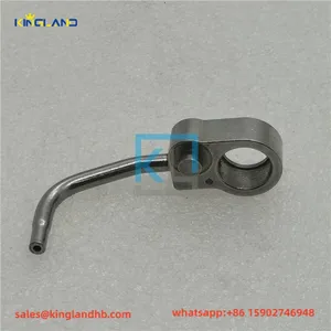 High Quality Engine Parts 4HK1/6HK1 Cooling Oil Jet/ Nozzle 8-98173342-0 Suitable for ISUZU thumbnail-2
