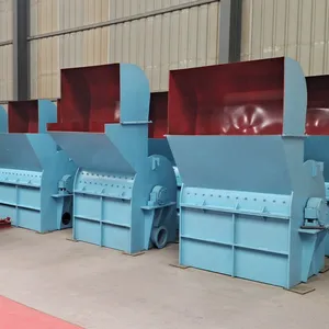 2024 Waste Wood Shredder Machine Wood Sawdust Chips Machine Small Wood Crusher for Garden thumbnail-4