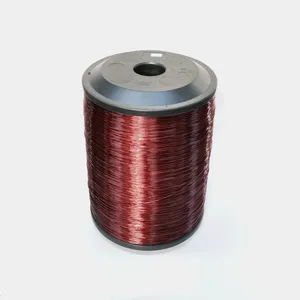 AWG Enamel Wire Manufacturers Aluminium Winding Wire for Ceiling Fan Motor and Transformer Pakistan thumbnail-2