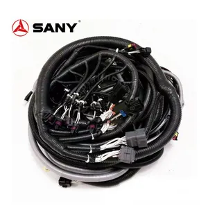 Arnes Electrico Para Escavadora SANY SY215C OEM Cableado Eléctrico Excavadora SY215C thumbnail-1