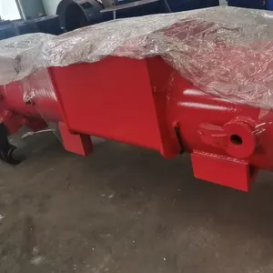 DD18 DD25 DD35 DD40 DD65 DD75 DD85 Guide Rod Diesel Pile Hammer thumbnail-4